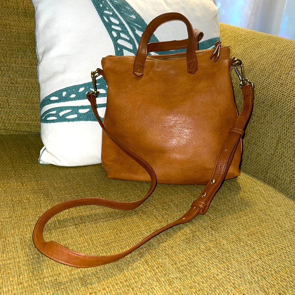 Antik Kraft small crossbody bag